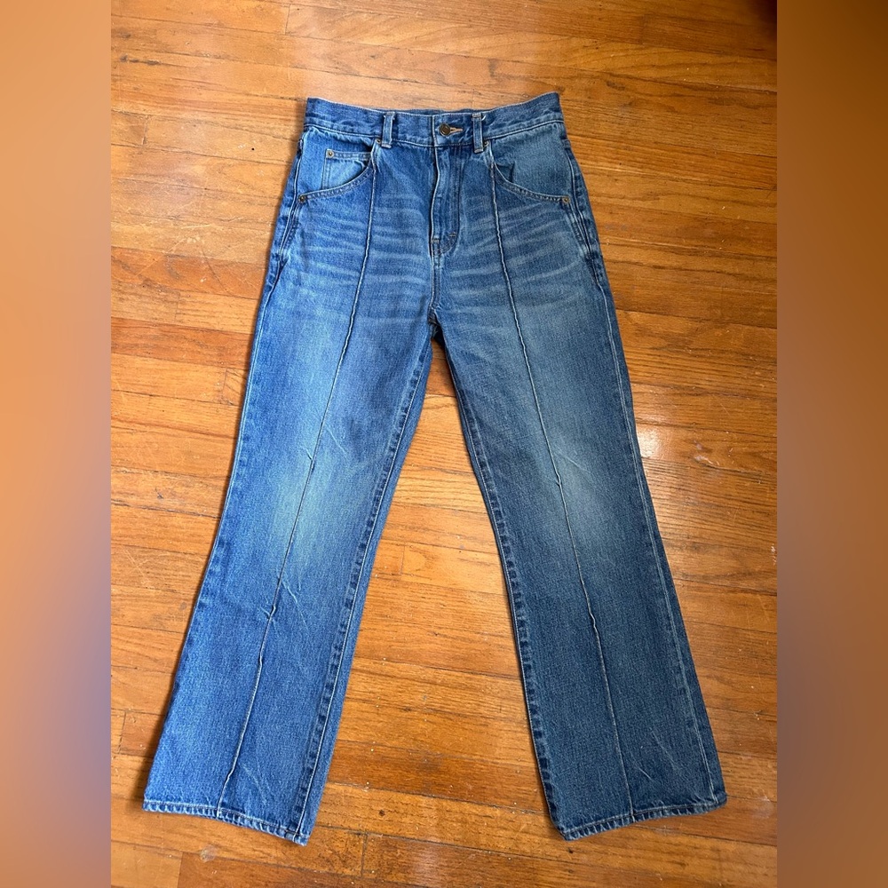 Authentic Saint Laurent Jeans